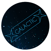 Galactic - CM13/12.X Theme Mod