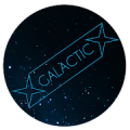 Galactic - CM13/12.X Theme icon