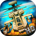 CHAOS Боевые вертолеты HD #1 Mod