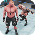 Gym Bodybuilder Fighting Game APK