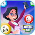 Bingo Go - Clash PvP Maçları APK