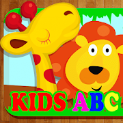KIDS ABC - Alphabet Learning Games For Kids