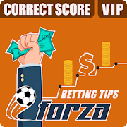 Forza Betting Tips Correct Score VIP Mod APK'sı