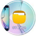 File Manager for Edge Feeds Mod