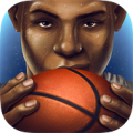 Baller Legends Basketball icon