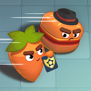 COPS: Carrot Officer Puzzles Mod