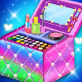 Doll kit factory: girls games 2021 new games icon