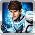 Max Steel Mod