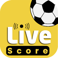 Live Scores: Match Reminders Mod APK