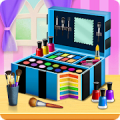 Cosmetic Box Cake Maker - Box Cake Games Mod