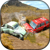 Car Crash Accident Simulator Mod