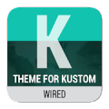 Wired for Kustom Mod