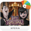 XPERIA™ Hotel Transylvania 2 Theme Mod