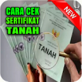 Cara Cek Sertifikat Tanah Online (2020) Mod