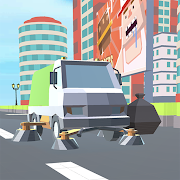 Truch Truck 3D