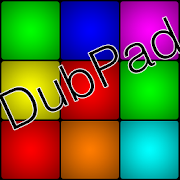 Dubstep DubPad Buttons 1+2 Mod
