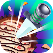 Knife Throw - an exciting knife game Mod Apk