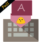 TruKey Emoji + Prediction Full Mod