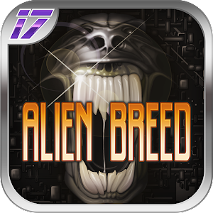 Alien Breed Mod