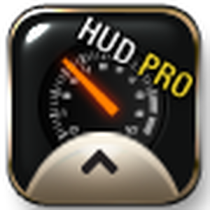 GPS HUD Pro Mod