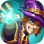 Schools of Magic Mod Apk 3.16 [Dinheiro Ilimitado][Mega mod]