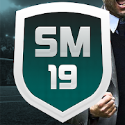 Soccer Manager 2019 - Top Football Management Game Mod