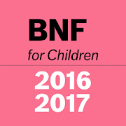 BNF for Children 2016-2017 Mod