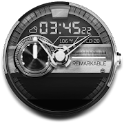 REMARKABLE - Watch Face Mod