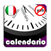 Calendario Festività 2020 Italia AdFree + Widget Mod