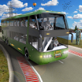 Real Army Bus Simulator 2018-Игры с транспортерами Mod