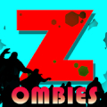 Mow Zombies‏ Mod