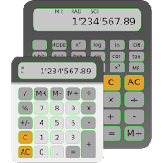 Calculadora andanCalc PRO+ Mod