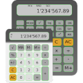 Calculator andanCalc PRO+ Mod