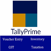 TallyPrime Training with GST Mod APK'sı