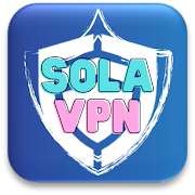 Sola VPN - Free Secure VPN, Battery/CPU Monitor Mod Apk