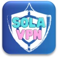 Sola VPN - Free Secure VPN, Battery/CPU Monitor Mod