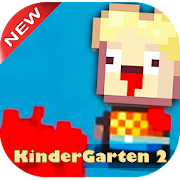 Guide For KinderGarten #2 Mod APK'sı