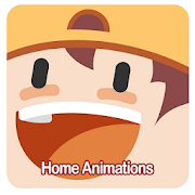 Home Animations Mod APK