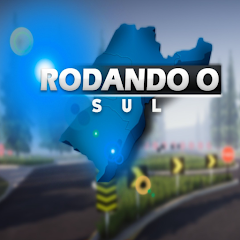 Rodando o Sul Truck Simulator Мод APK