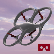 Drone Stars - Simulador de Drones FPV