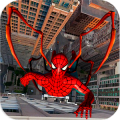 Spider Hero: Final War Mod