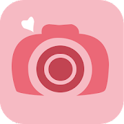 Camera - Filter, Selfie, Stickers icon