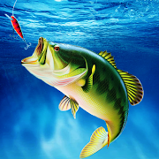 Fish Hunting Fishing Hook game icon