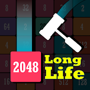 Numbers 2048 Long Life Mod APK