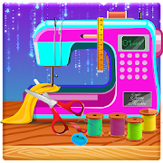 ✂️ manera del bebé a medida: niños de vestir juego Mod Apk