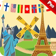 World Country Geography Kids Mod Apk 1.7 [دفعت مجانا][شراء مجاني]