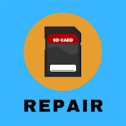 SD Card fix repair Mod APK