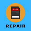 SD Card fix repair Mod