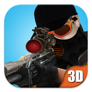 Sniper 3D Assassin Shooter Mod