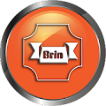 Brin - Icon Pack Mod